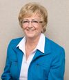 Inge Howe, Vorsitzende des Petitionsausschusses des Landtages NRW
